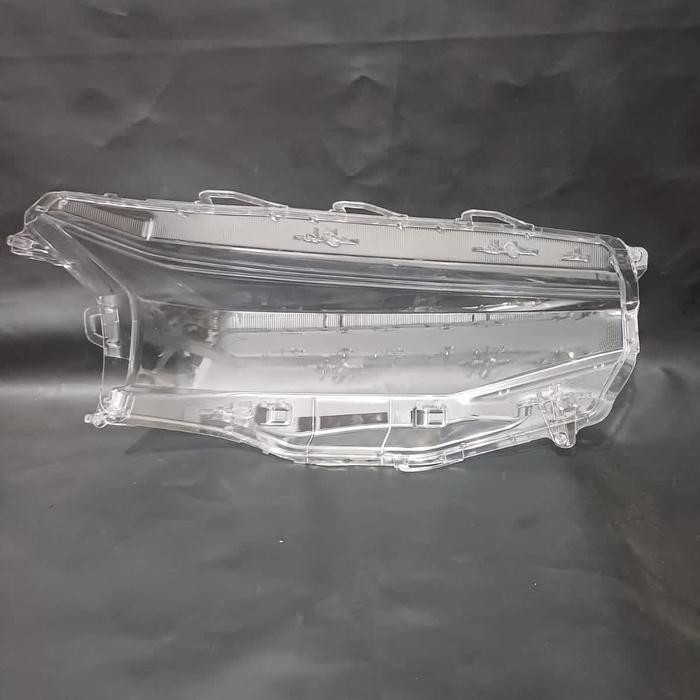 Mika Headlamp Avanza , Xenia 2022 2023 2024 Original 100% Mika Lampu Depan Avanza Xenia 2022 2023