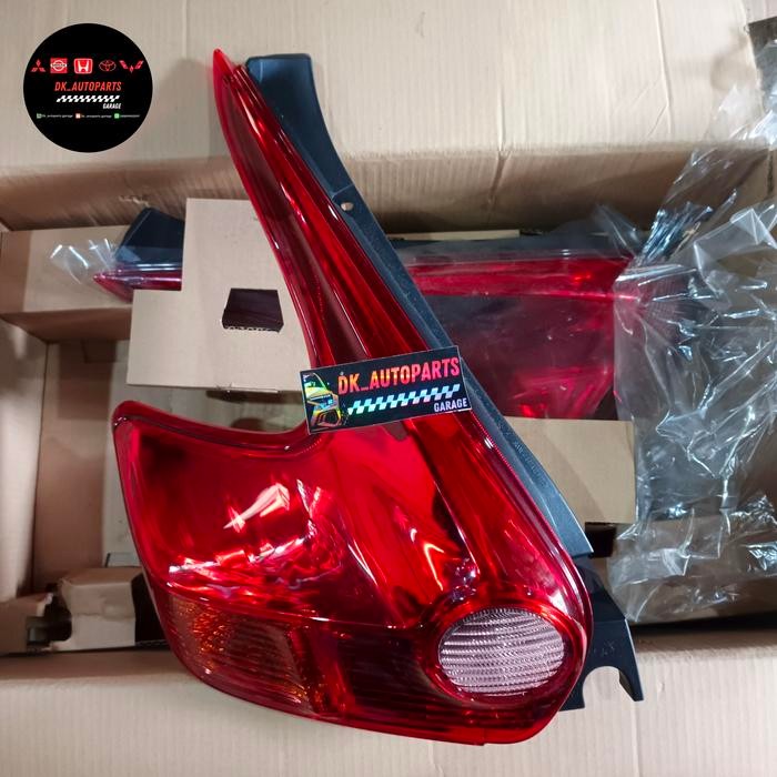 Stoplamp Nissan Juke Original