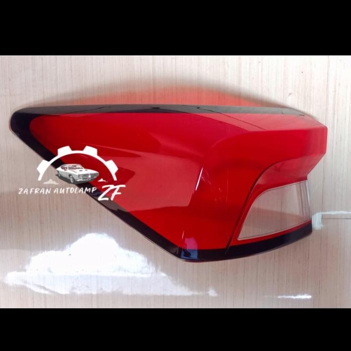Mika Lens Stoplamp Lampu Belakang Avanza 2022-2024