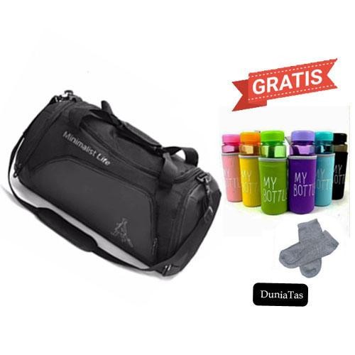 Ready Tas Duffel Tas Gym Tas Olahraga Tas Pakaian Duffel Bag Tas Travel
