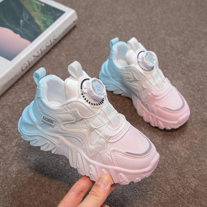 Sepatu Anak Perempuan Import sepatu sekolah anak sd sepatu anak cewek sepatu anak perempuan korea