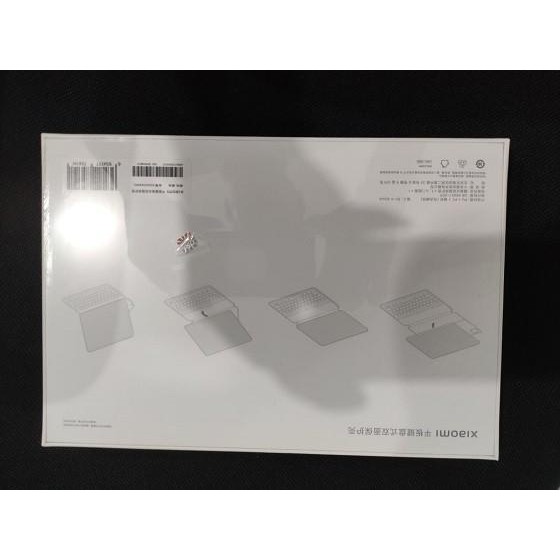 JTTOP" XIAOMI SMART KEYBOARD CASE MI PAD 5 / MI PAD 5 PRO ORIGINAL 100%