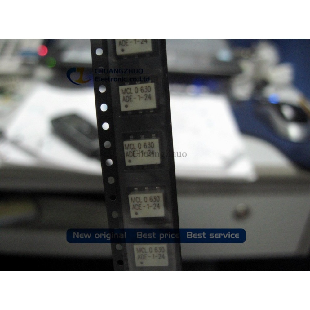 10pcs free shipping used ADE-1-24 ADE-1 Surface Mount Frequency Mixer