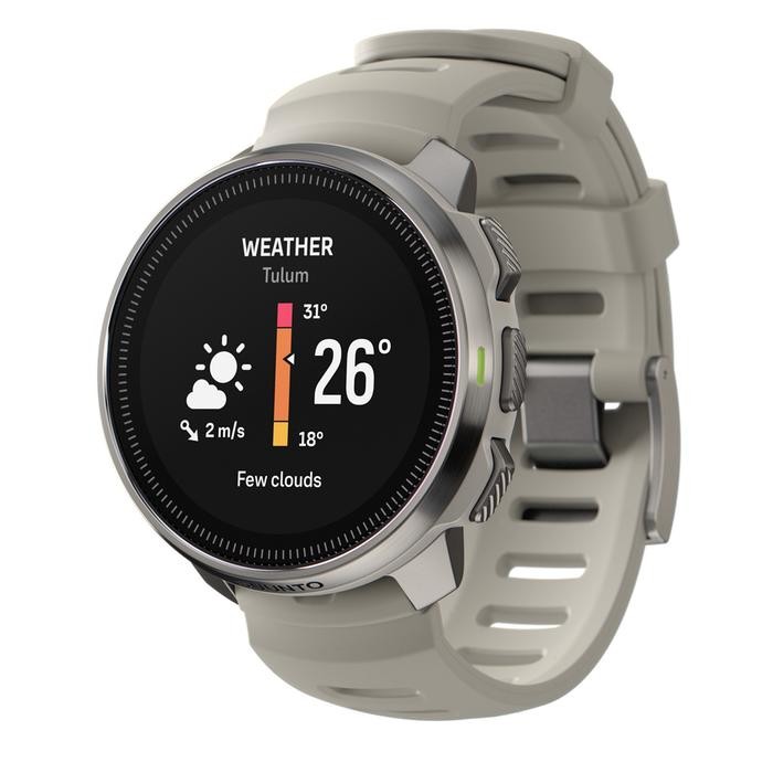Suunto Ocean - Dive Computer & Sports Watch