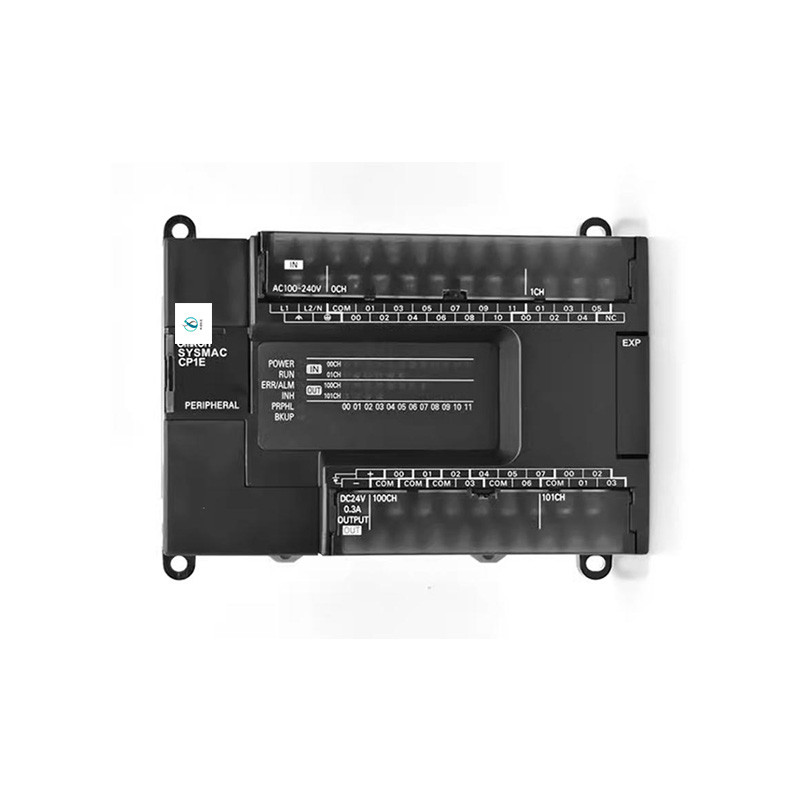 BEST SELLER Original CP1E Programmable Controller CP1E-N30SDR-A CP1E-N30SDT-D CP1E-N40SDR-A CP1E-N40