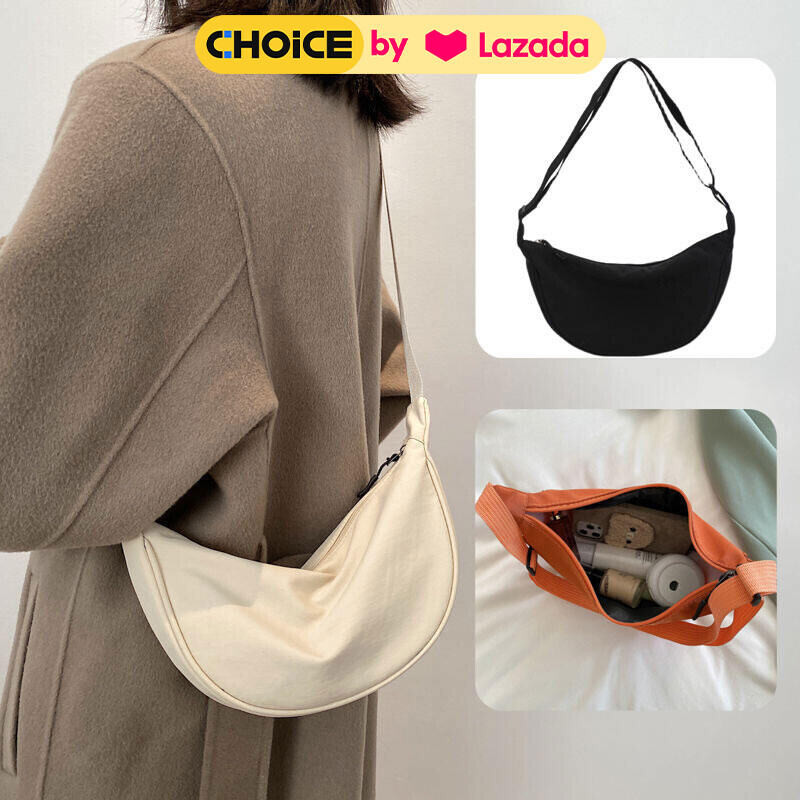 RK Tas Selempang Dada wateroof model Tas Wanita import Selempang Dada Premium wateroof Sling Bag