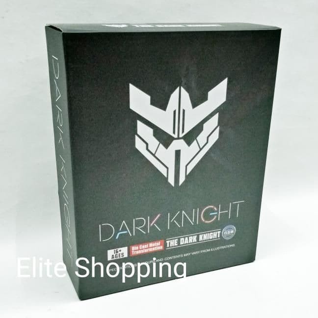 SALE LS-13B AOYI - BMB TRANSFORMERS OPTIMUS BUMBLEBEE DARK KNIGHT READYY