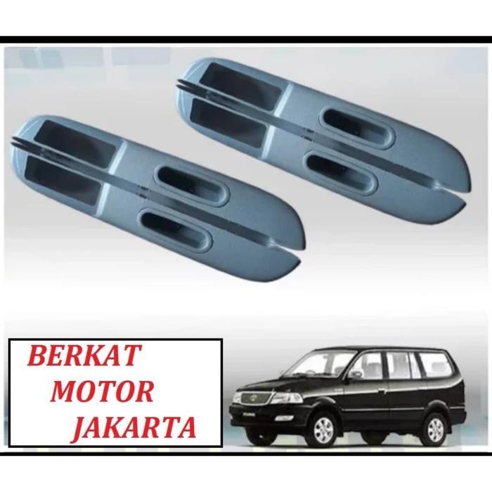 ARMREST KIJANG KAPSUL 97 (NON SWITCH) + LUBANG