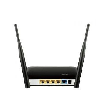 D-Link Dwr-116 Wireless Router 3G/4G Lte