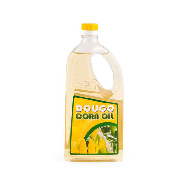 

DOUGO CORN OIL 1 LTR