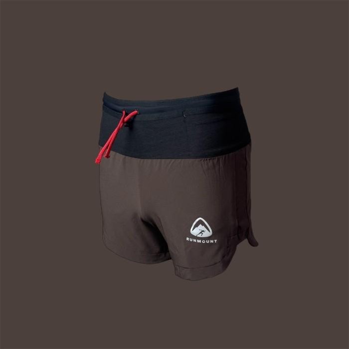 Runmount Short Women Jayagiri Series Produk Unggulan