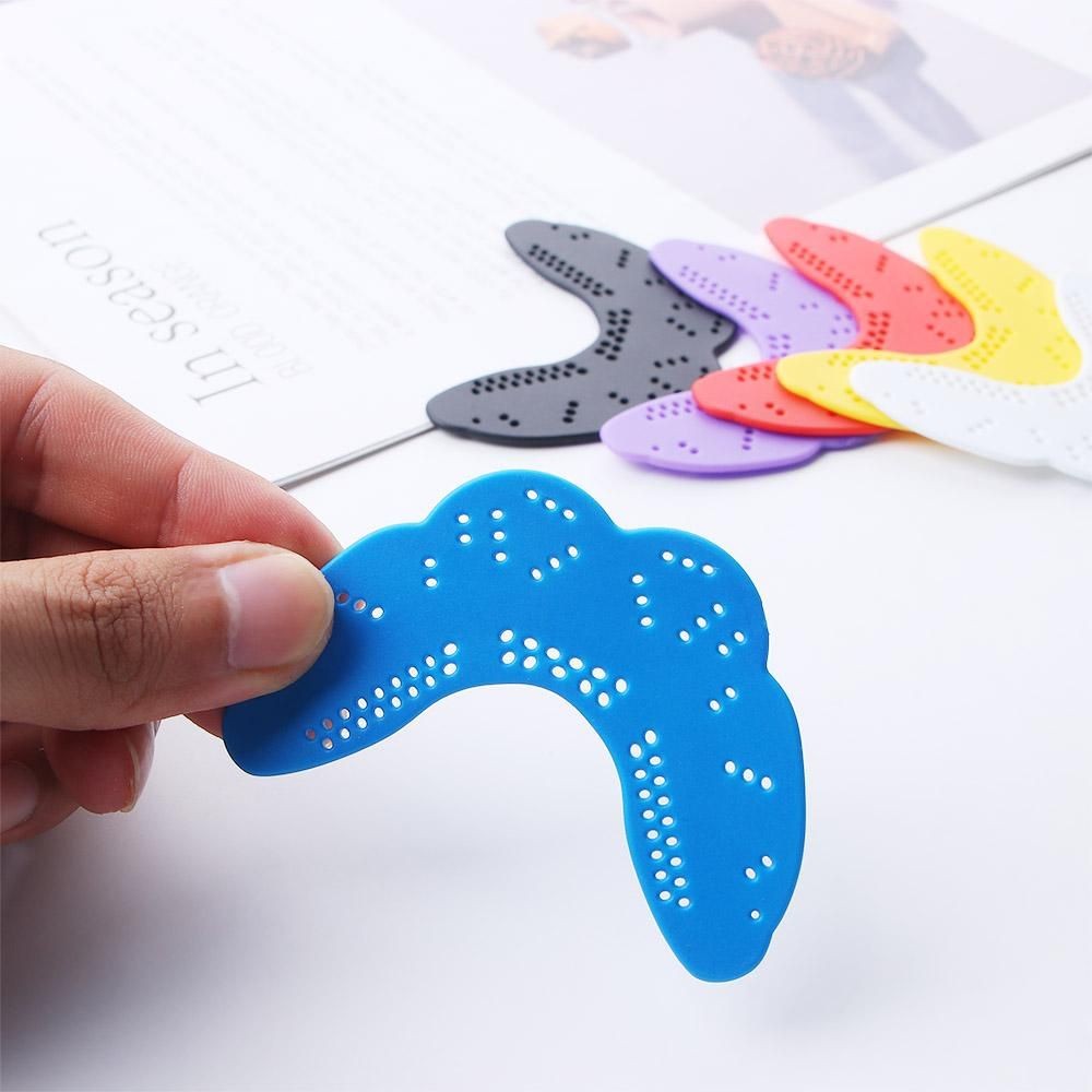 

Sport Mouth Guard Teeth Protector Adults Mouthguard Tooth Brace Protection Basketball Rugby Boxing
