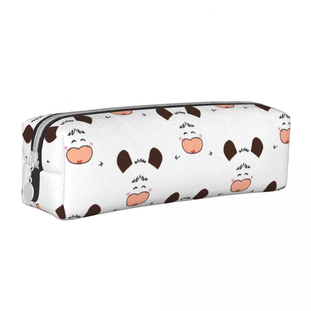 

Hello Spank Cute Pencil Cases Pen Holder Pencil Bags Girl Boy Large Storage Students School Gift