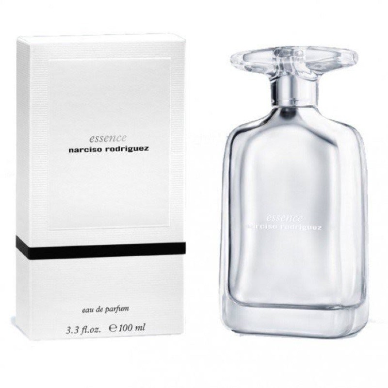 PARFUM ORIGINAL EROPA Narciso Rodriguez Essence for women EDP 100ml PARFUME WANITA / Parfum wanita