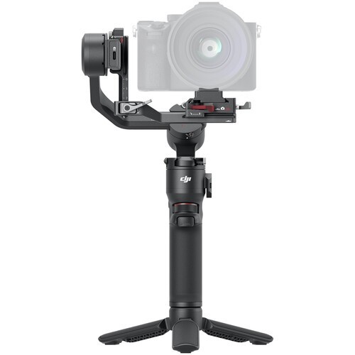 DJI RONIN RS 3 Mini Gimbal Stabilizer