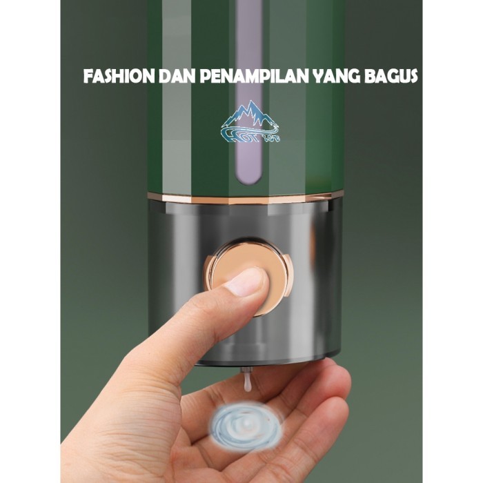 Tempat Sabun Cair Dispenser Sabun Cair Dinding Tempat Wadah Sabun Cair