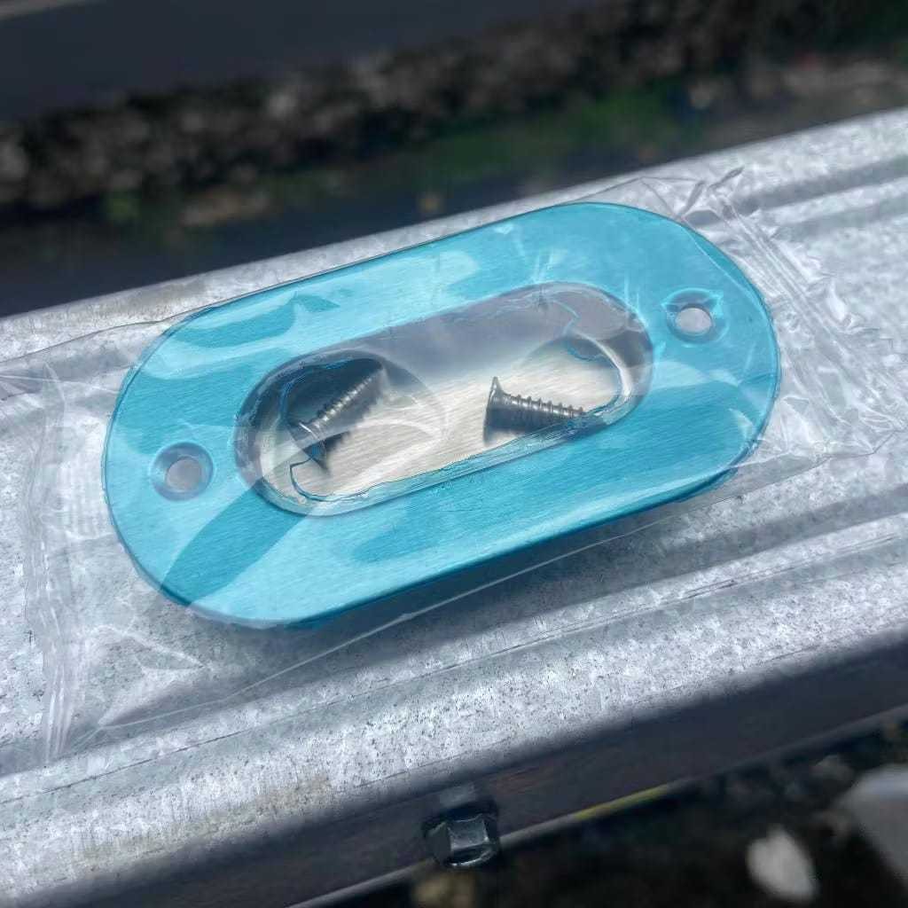 Furni Clasic Handle Pintu Sliding Handle Geser Tarikan Pintu Minimalis Lemari Handle