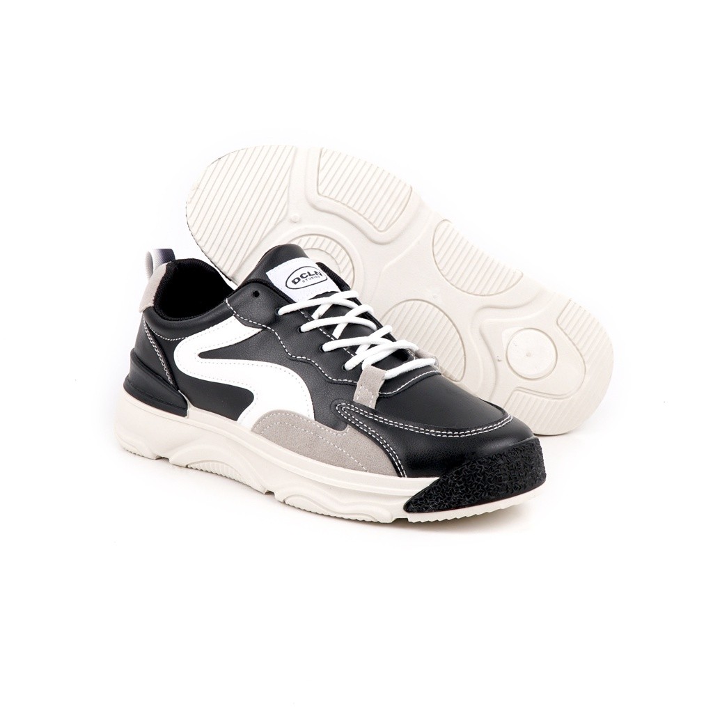 Declan Sneakers Sport Nc DTA 01-079