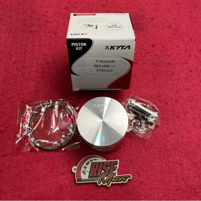 PISTON KTC KYTA FORGED 58 PEN 14