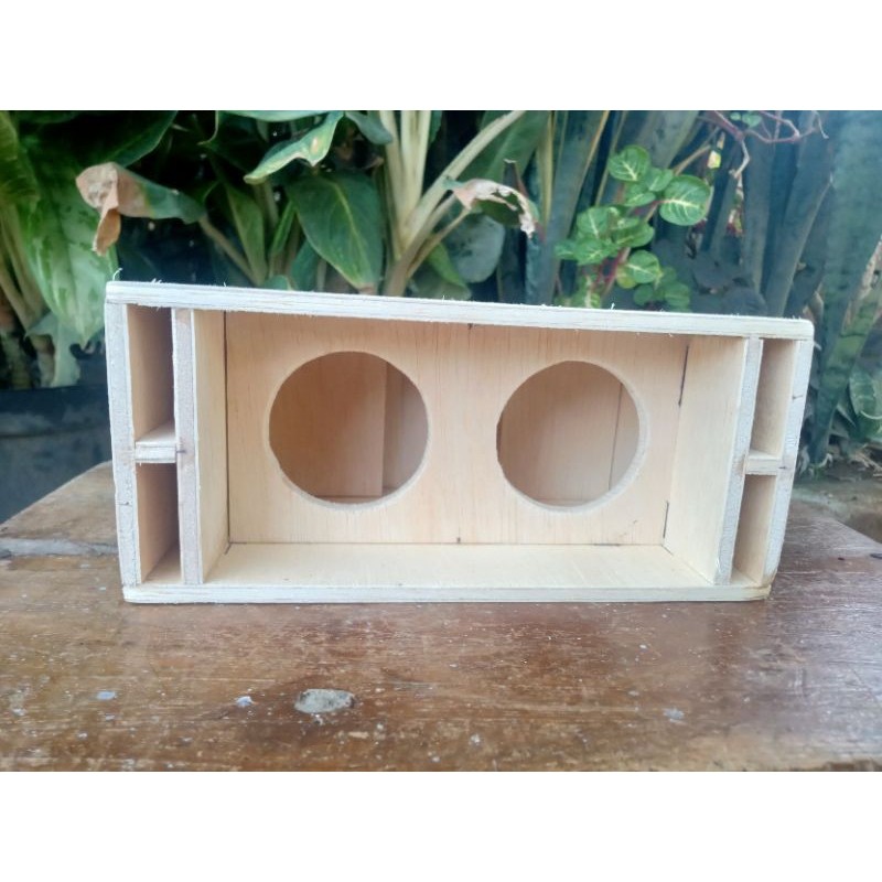 Bok Speaker Spl 2 Inch Double Viral Fyp
