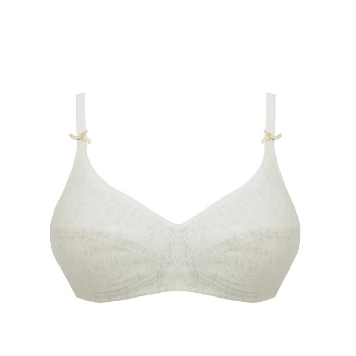 Aluna- Young Hearts Bra Cotton Basic Junior Y02-19979B