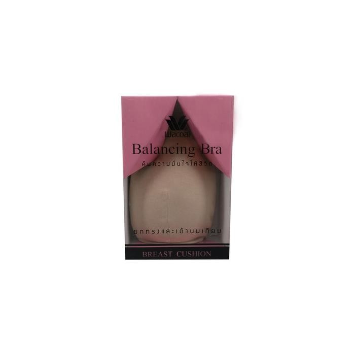 Zareen- Wacoal Mastektomi Bra Pad Wxp 101