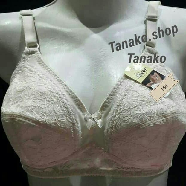 Zareen- Bra / Bh Merk Diana Tipe 160 Busa Tipis