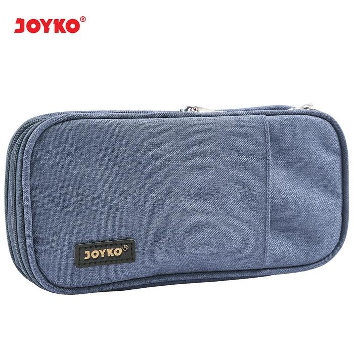 

Joyko Pencil Case / Kotak Tempat Pensil Alat Tulis Rapi PC-5004