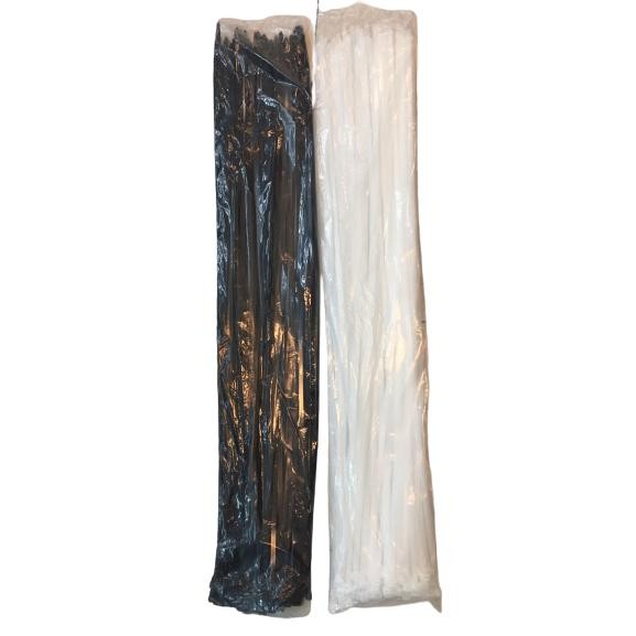 

CABLE TIES 10 X 1000MM