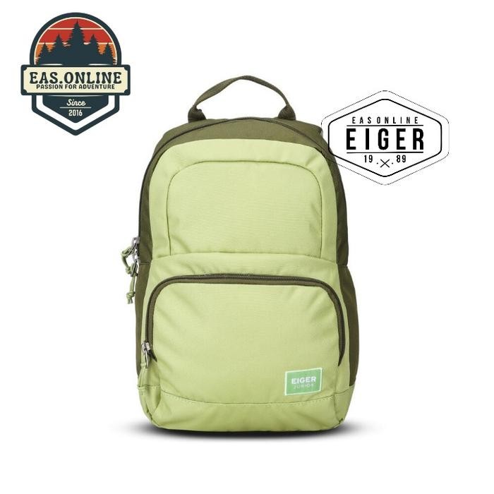TERLARIS Tas Ransel Eiger 9975 JR Minify Pack 5L 1A Backpack For kids