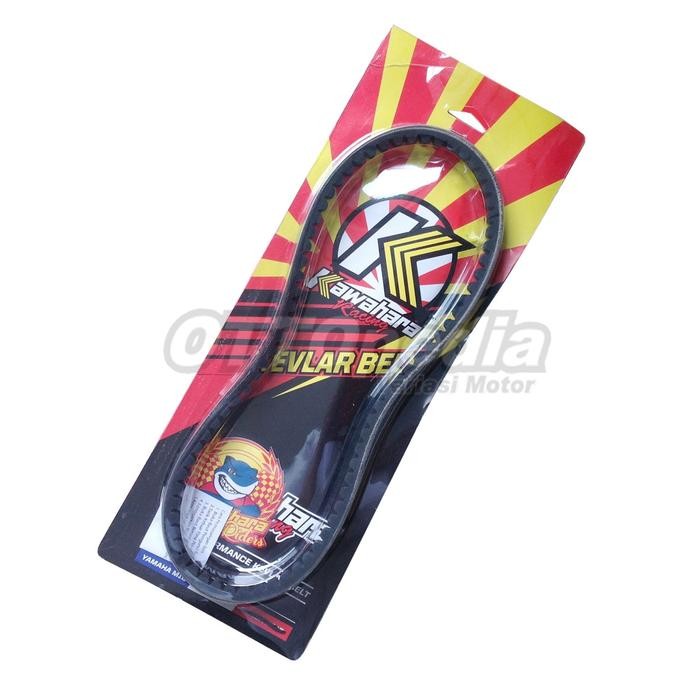 ------] V-belt Vanbelt Timing Belt Kawahara Mio sporty Smile