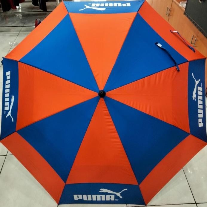 Payung Golf Puma - Golf Umbrella