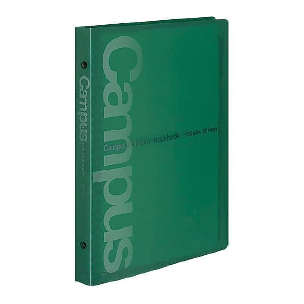 

KOKUYO CAMOUS BINDER L-333 B5