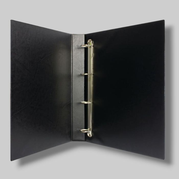 

Album Untuk Koleksi - 3 Ring