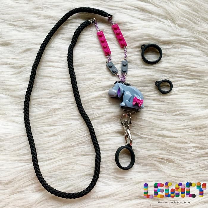 

Lanyard Lego Original lanyard pod eyore