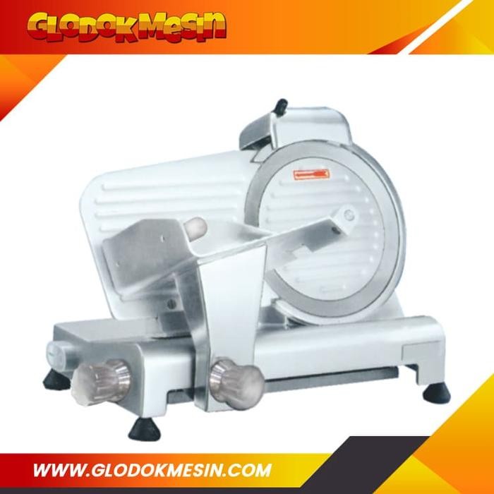 Meat Slicer Getra 220Es/B-08