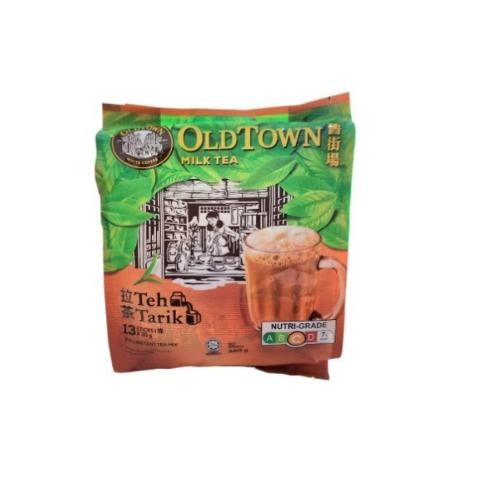 Old Town Milk Tea Teh Tarik