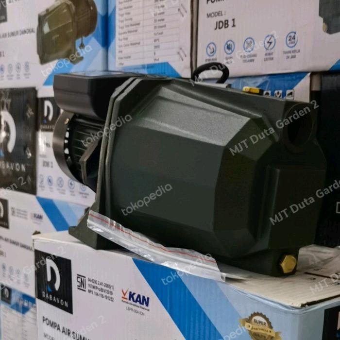 Ready JT POMPA air semi jet 100 DabAvon 100 watt (JDB1)