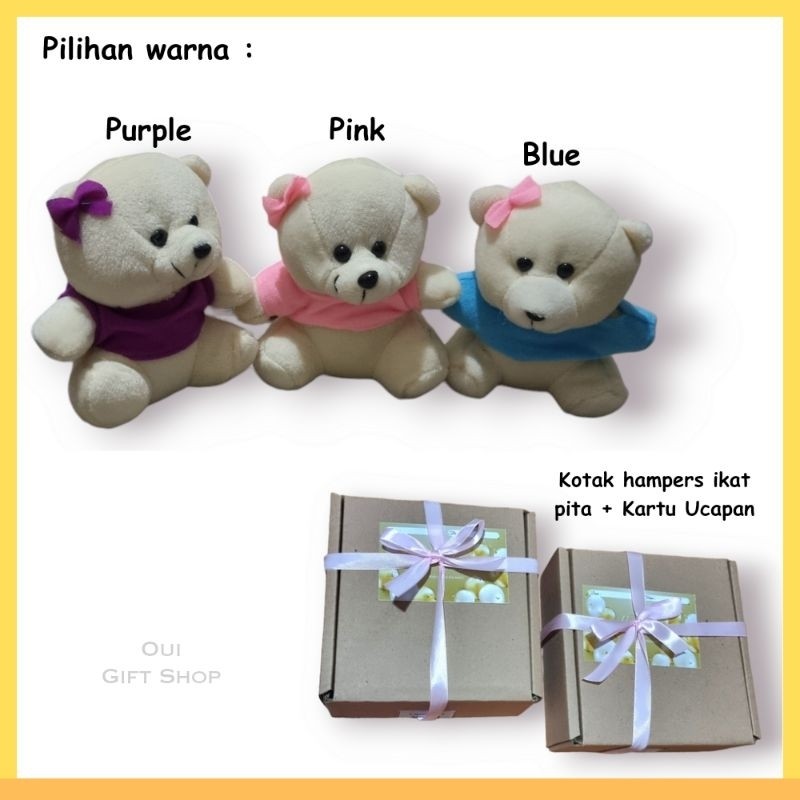 HAMPERS KADO ANAK / KADO BUAT ANAK LAKI / KADO BUAT ANAK PEREMPUAN / GIFT BOX / KADO ULANG TAHUN /