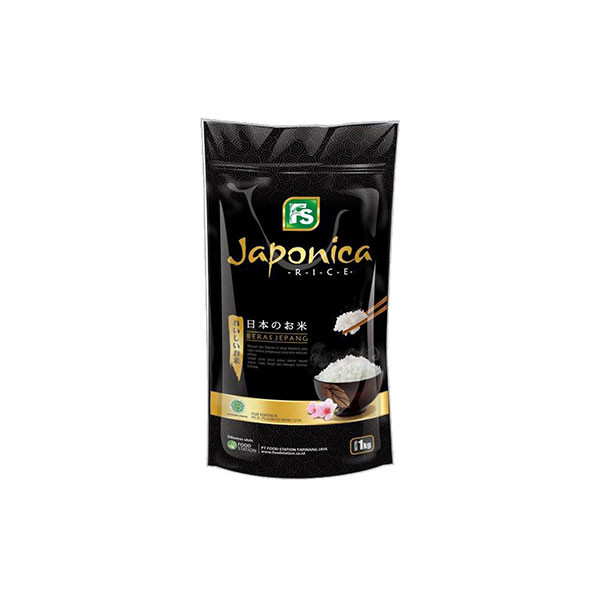 

FS BERAS JAPONICA 1KG