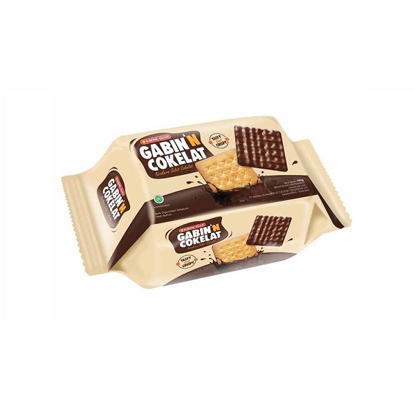 

KHONG GUAN GABIN'N COKELAT KREKERS 100G
