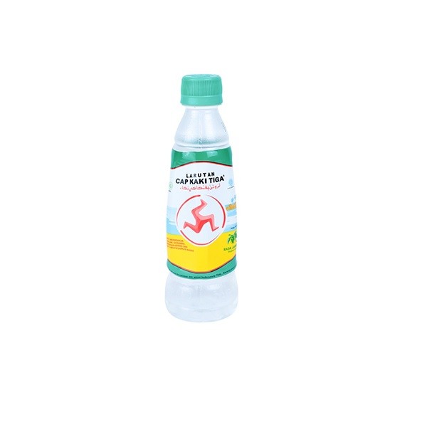 

LARUTAN CAP KAKI TIGA JAMBU PET 320ML