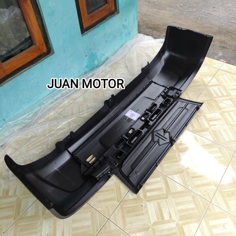 Bemper Depan Carry 2019-On/All New Carry (BEST QUALITY)