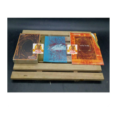 SALE DECK KARTU YU-GI-OH - MAINAN KARTU YUGIOH TRADING CARD GAME KONAMI READYY