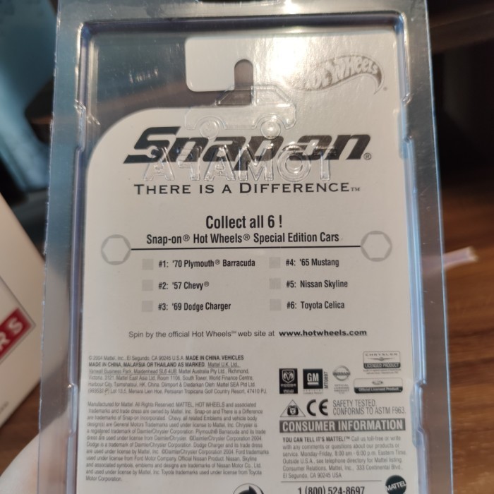 SALE HOT WHEELS SKYLINE SNAP ON R34 BNR34 34 R RLC CONVENTION RAR LIMITED EDITION READYY