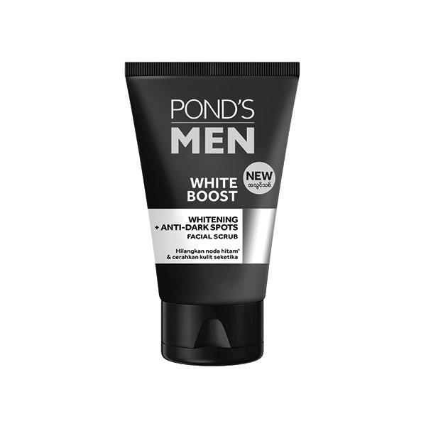 PONDS MEN WHITE BOOST FS 50ML
