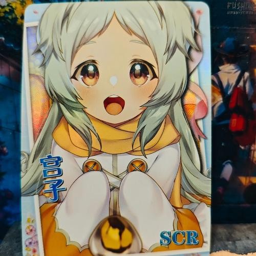 Goddess Story Miyako Princess Connect