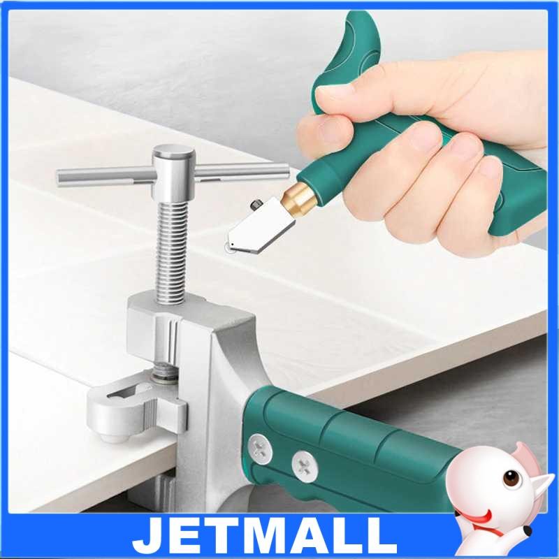 

Jetmall Pisau Pemotong Keramik Glass Diamond Cutter Tile - AI3032