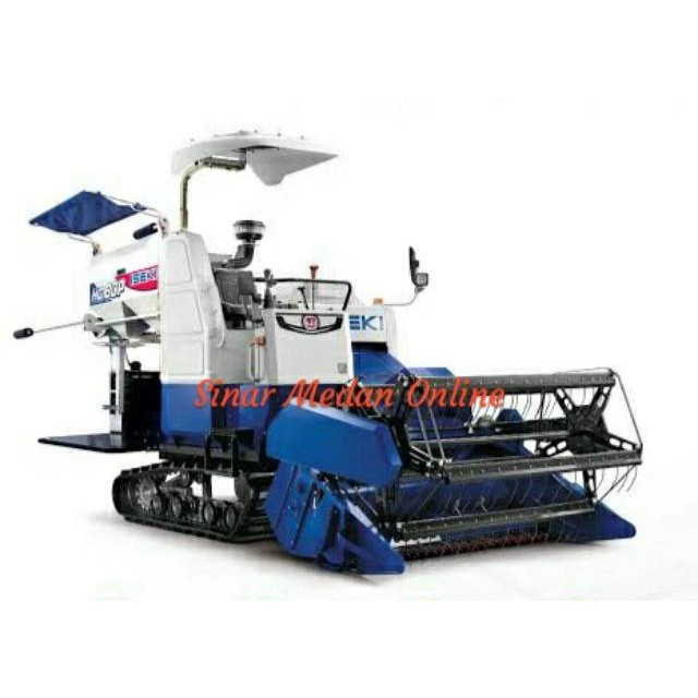 MITSUBOSHI LB104 LB 104 SB104 SB 104 B104 SUPER AGX V BELT COMBINE HARVESTER KUBOTA DC-35 / DC-60 /