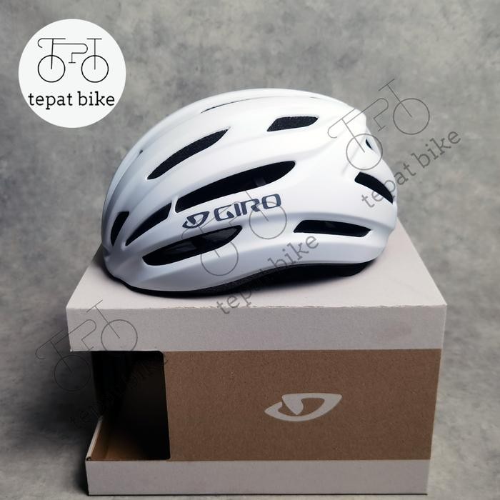 Helm Sepeda Giro Isode II / Helm GIRO Isode 2 for Roadbike Seli